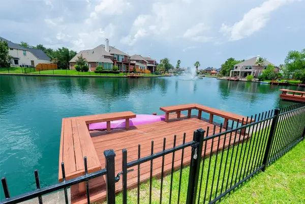 12022 Miramar Shores Drive, Houston, TX 77065