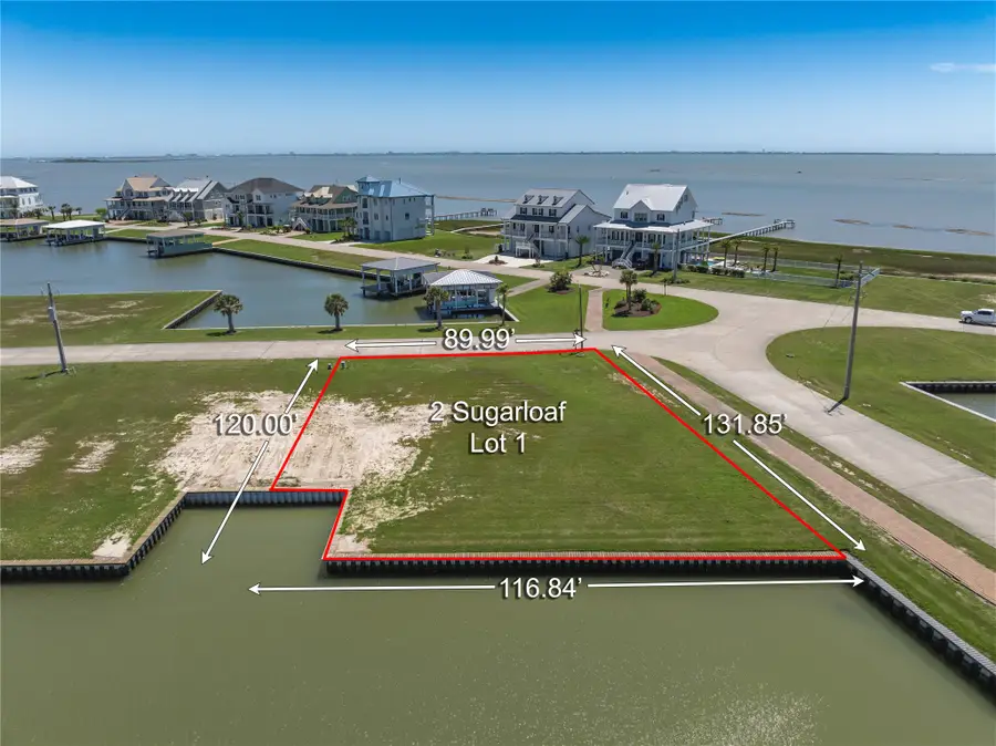 2 Sugarloaf, Hitchcock, TX 77563 - #3