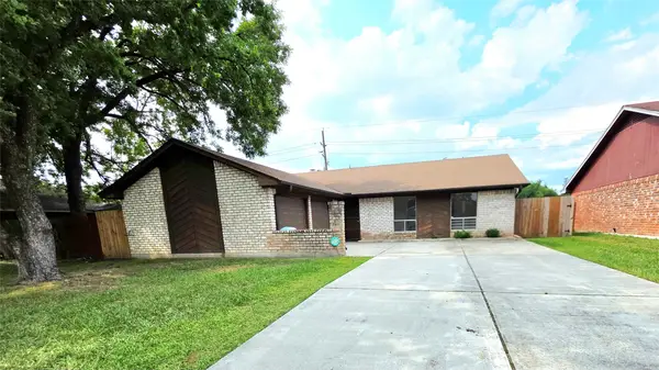 6610 Northleaf Drive, Houston, TX 77086