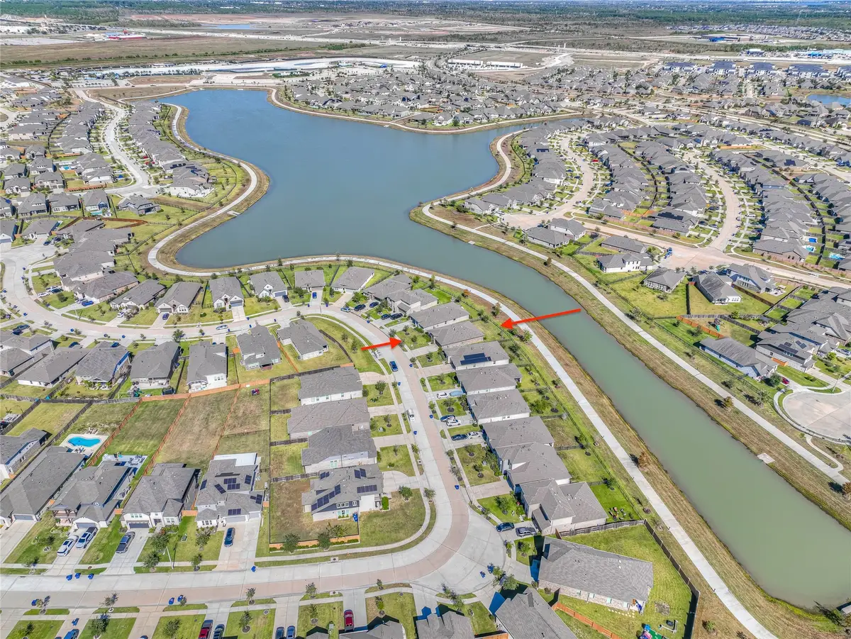 2630 Vanilla Sky Lane, Texas City, TX 77568 - Image #1