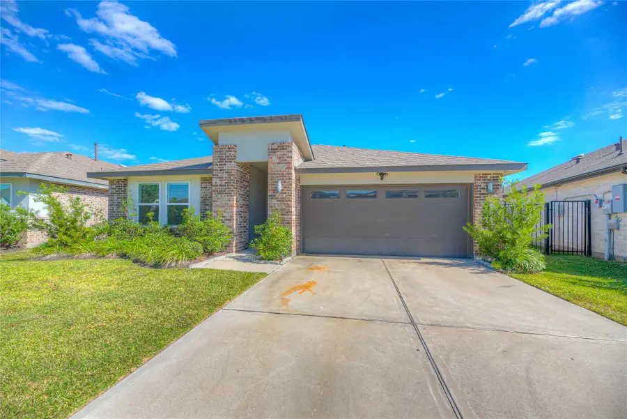 2630 Vanilla Sky Lane, Texas City, TX 77568 - Image #2