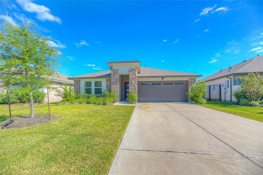2630 Vanilla Sky Lane, Texas City, TX 77568 - Image #3