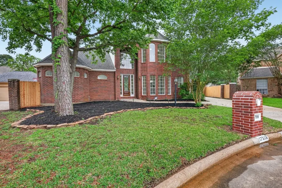 17519 Shelburne Lane, Spring, TX 77379 - #2