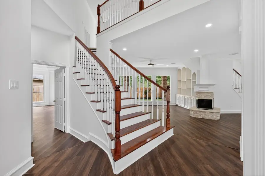 17519 Shelburne Lane, Spring, TX 77379 - #3