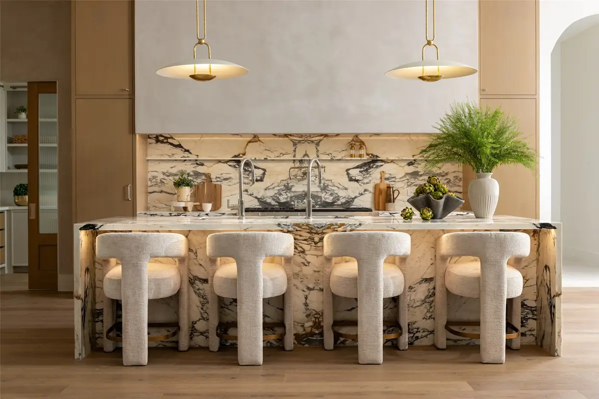 11606 Blalock Lane, Bunker Hill Village, TX 77024 - Image #1