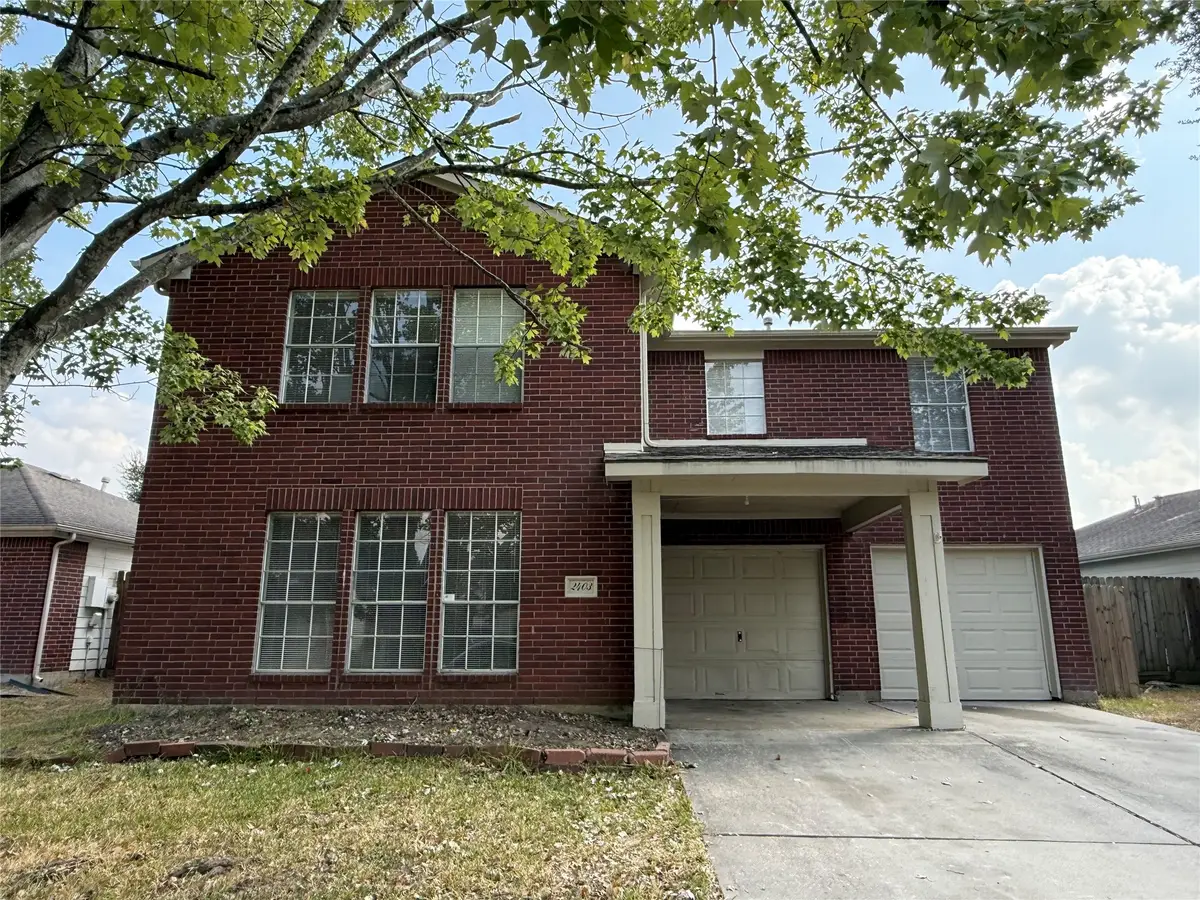 2403 Chalet Road, Houston, TX 77038 - #1