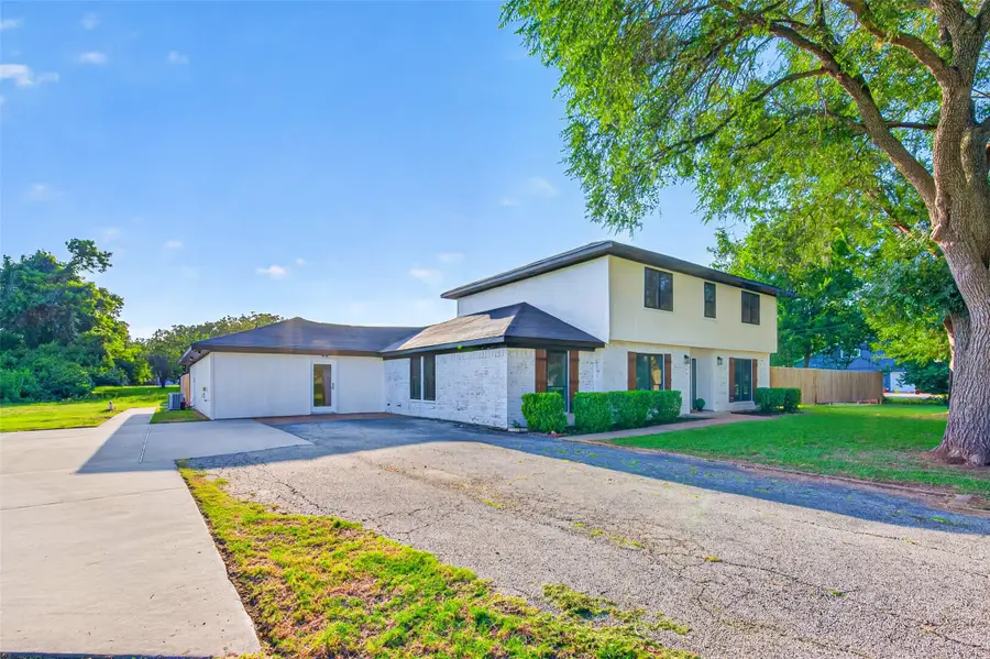 3811 Empress Lane, Richmond, TX 77406 - #3