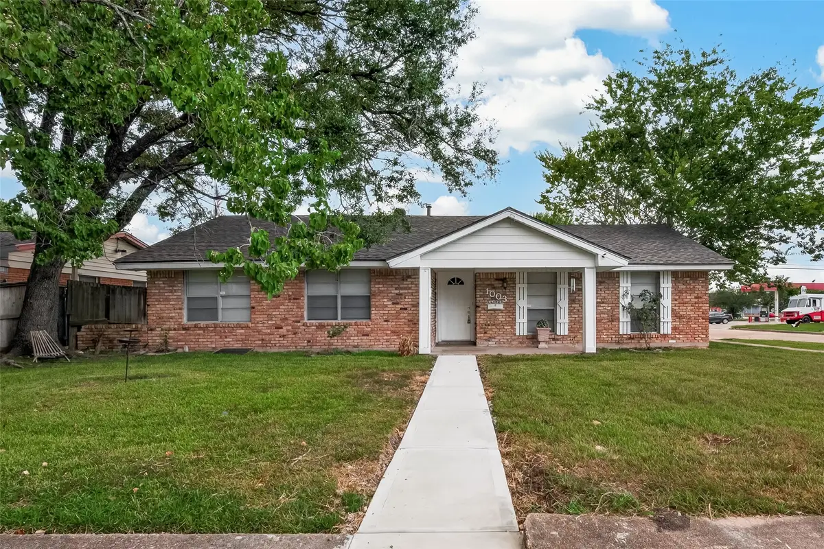 1003 Eastlake Street, Houston, TX 77034 - #1