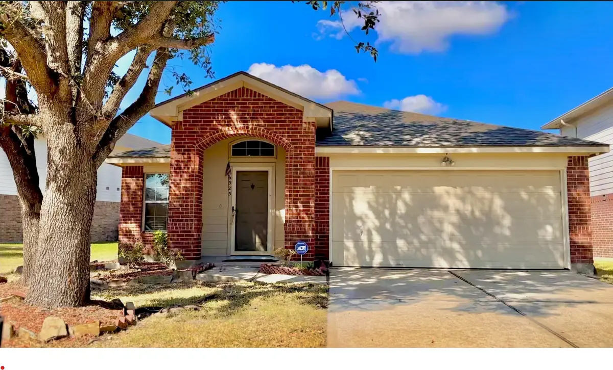 6323 Macquarie Drive, Katy, TX 77449 - Image #1