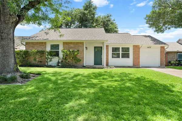6610 Blue Ridge Drive, Richmond, TX 77469