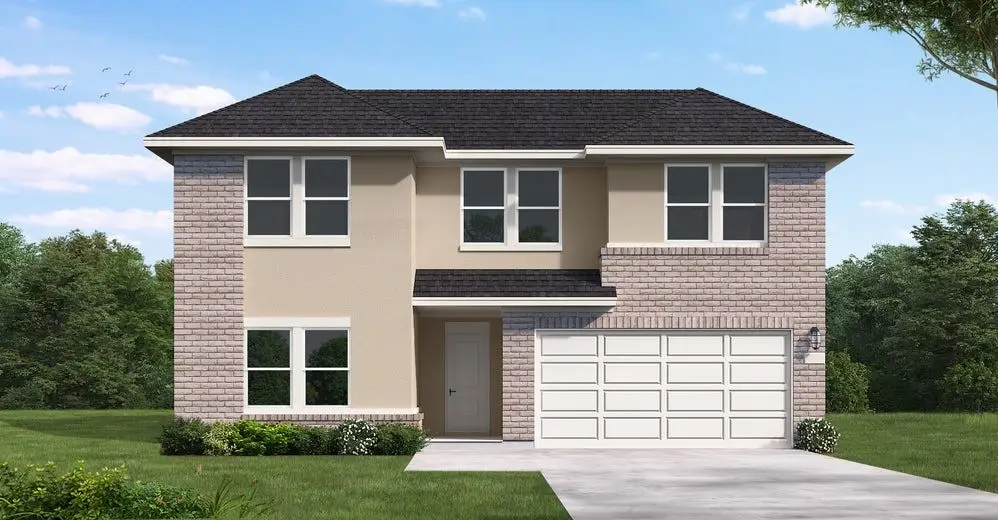 3530 Cardinal Pointe Drive, Angleton, TX 77515 - #1