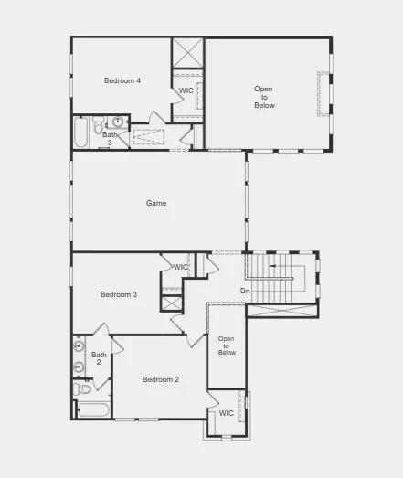 9623 Foxwood Meadow Lane, Richmond, TX 77407 - #3