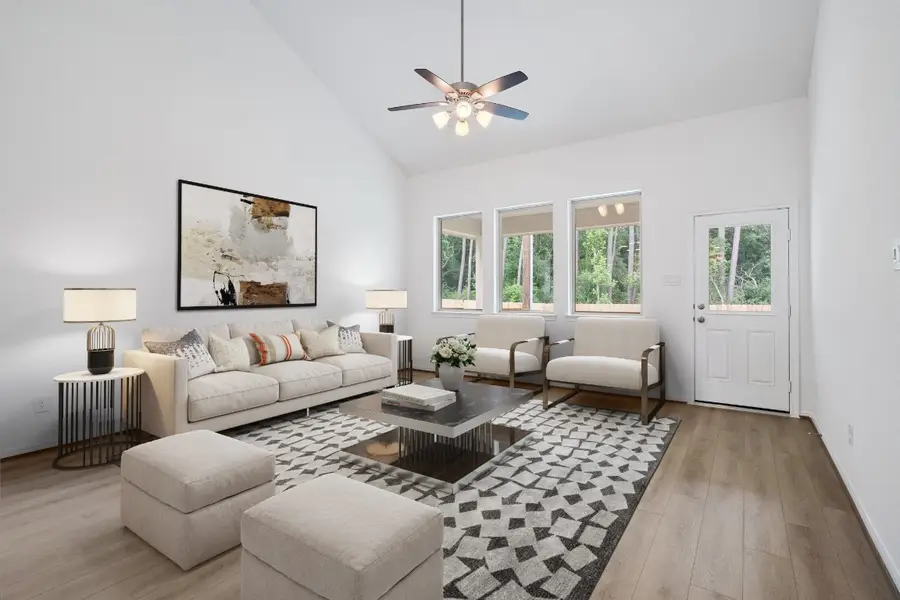 309 Redbud Ridge Drive, Brookshire, TX 77423 - #2