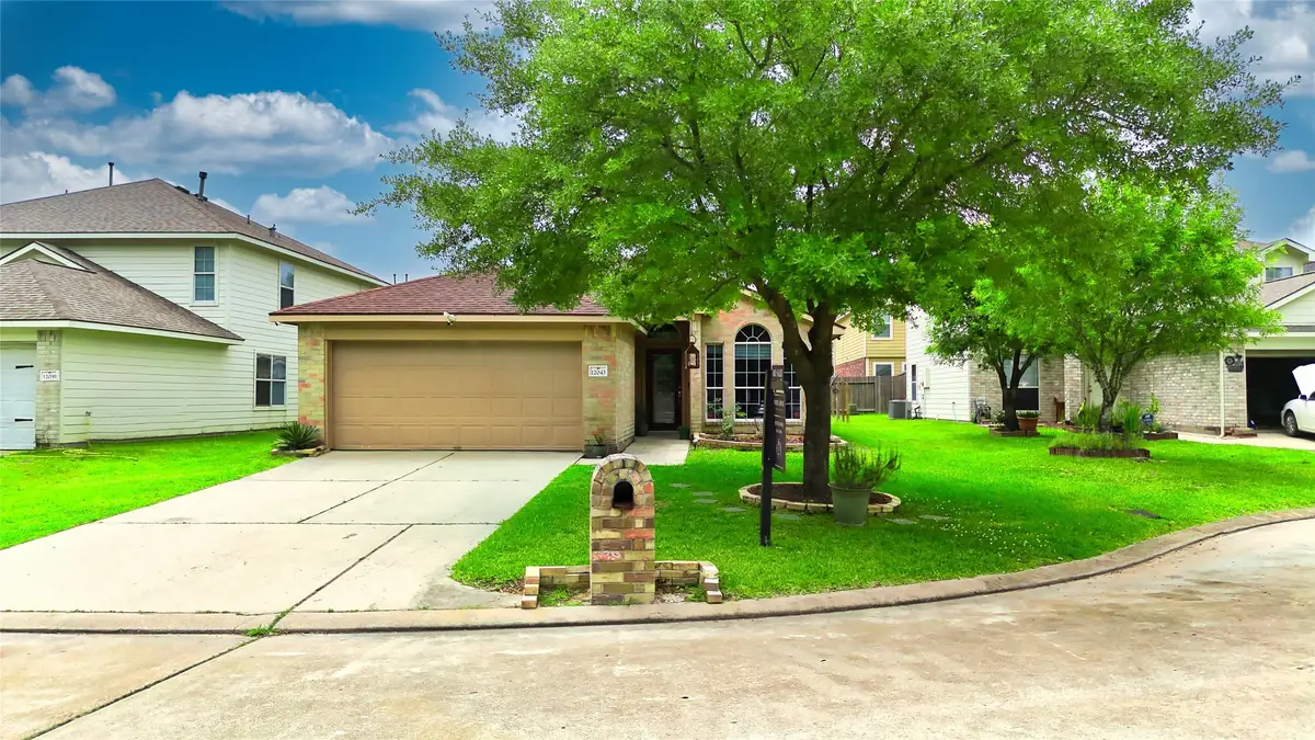 12043 Green Butte Court, Houston, TX 77044 - #1
