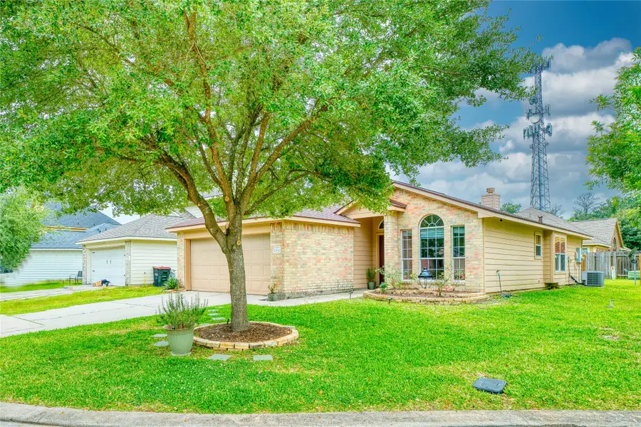 12043 Green Butte Court, Houston, TX 77044 - #2
