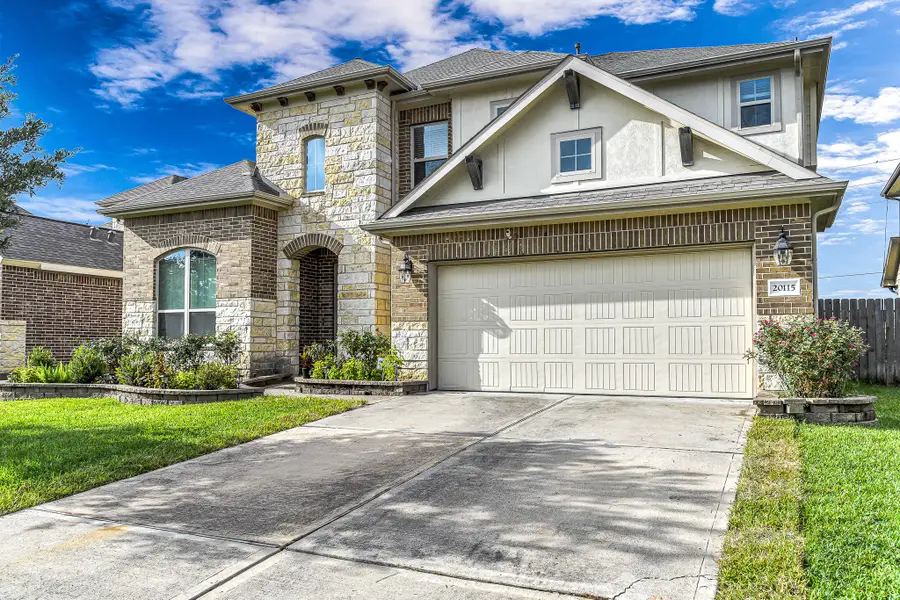 20115 Neals Rose Lane, Richmond, TX 77407 - Image #3