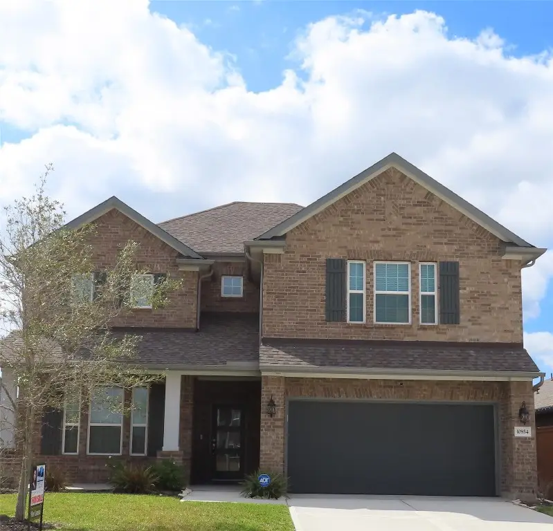 10854 Bodie Hills Drive, Rosharon, TX 77583 - #1
