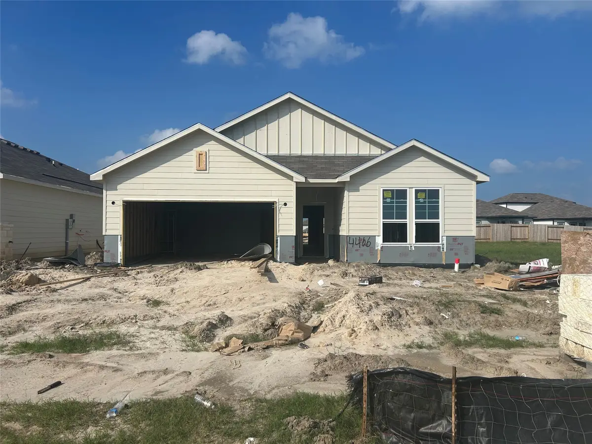 4466 Wisenbaker Way, Bryan, TX 77801 - #1
