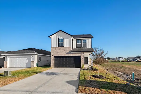 814 Stoney Point Lane, Dayton, TX 77535
