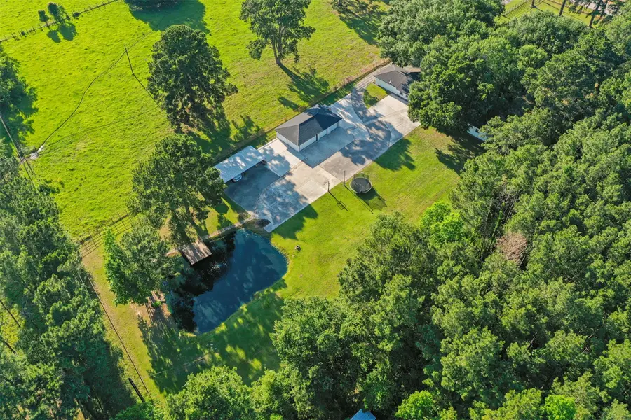 25518 Decker Prairie Rosehill Road, Magnolia, TX 77355 - #3