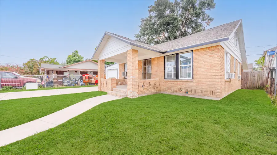 2305 Wilshire Street, Houston, TX 77023 - #2