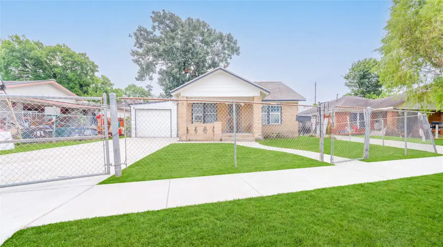 2305 Wilshire Street, Houston, TX 77023 - #3