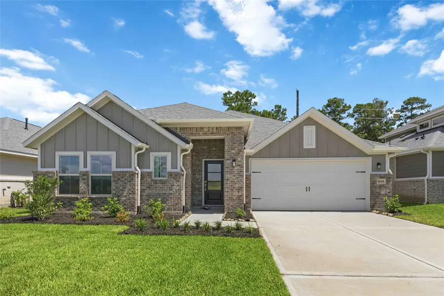 2830 River Juniper Lane, Crosby, TX 77532 - #2