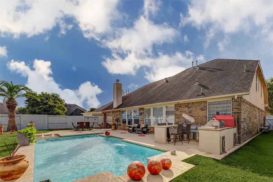 11115 Menaggio Court, Richmond, TX 77406 - #2