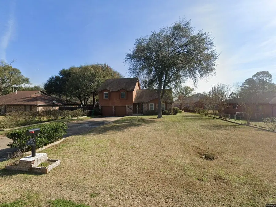 10906 White Thorn St Street, Houston, TX 77016 - #2