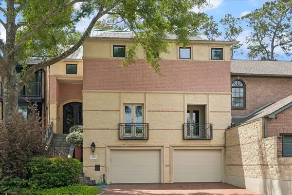 115 Glynn Way Drive, Houston, TX 77056
