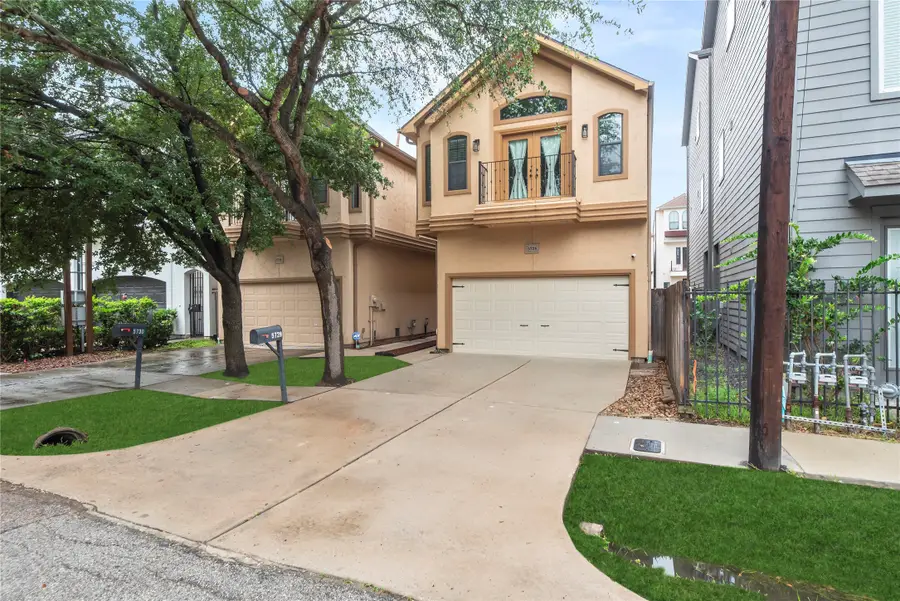 5728 Petty Street, Houston, TX 77007 - #2