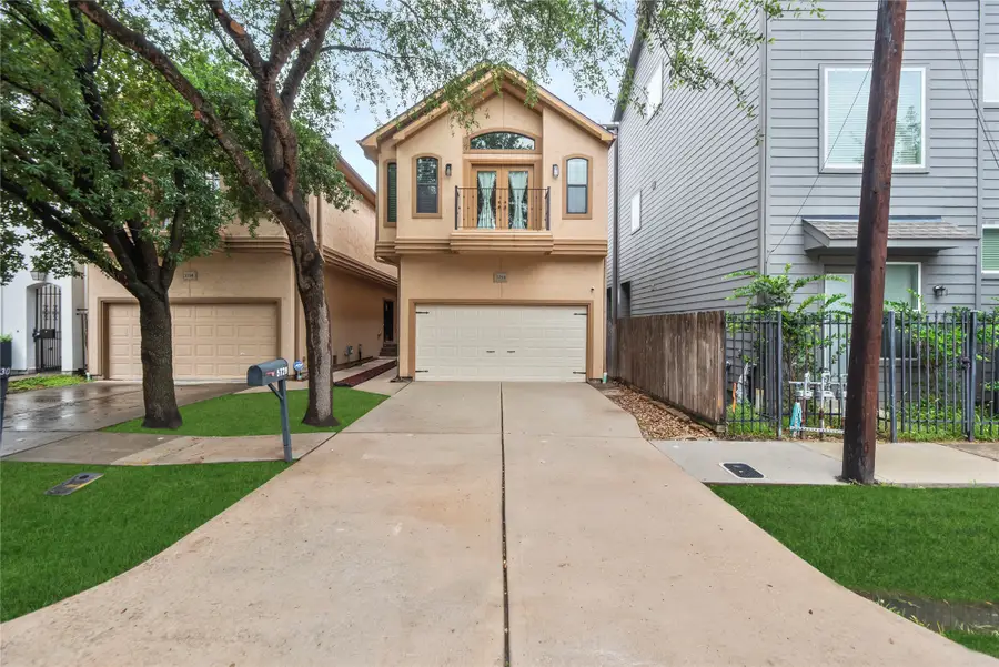 5728 Petty Street, Houston, TX 77007 - #3