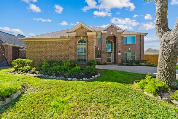 3206 Shadywind Drive, Houston, TX 77082