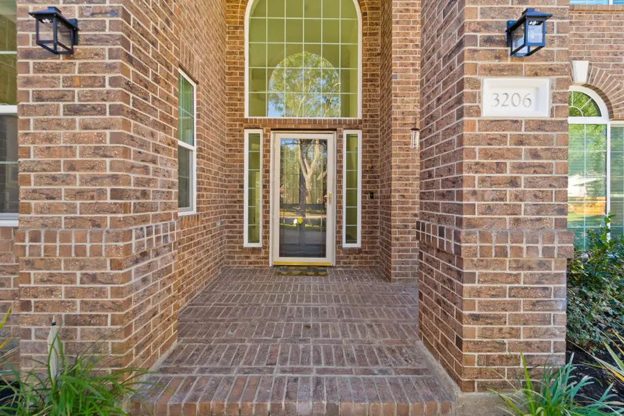 3206 Shadywind Drive, Houston, TX 77082 - #3