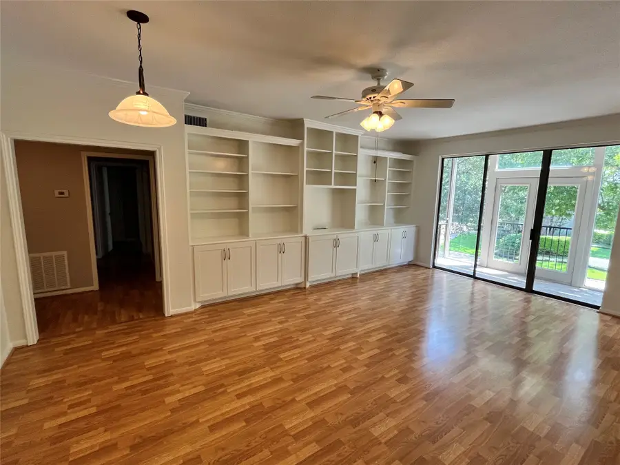 2425 Underwood Street #242, Houston, TX 77030 - #2