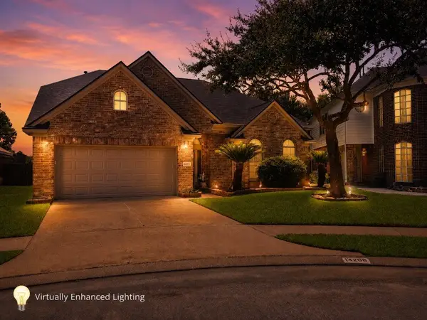 14206 Scenic Path Court, Cypress, TX 77429
