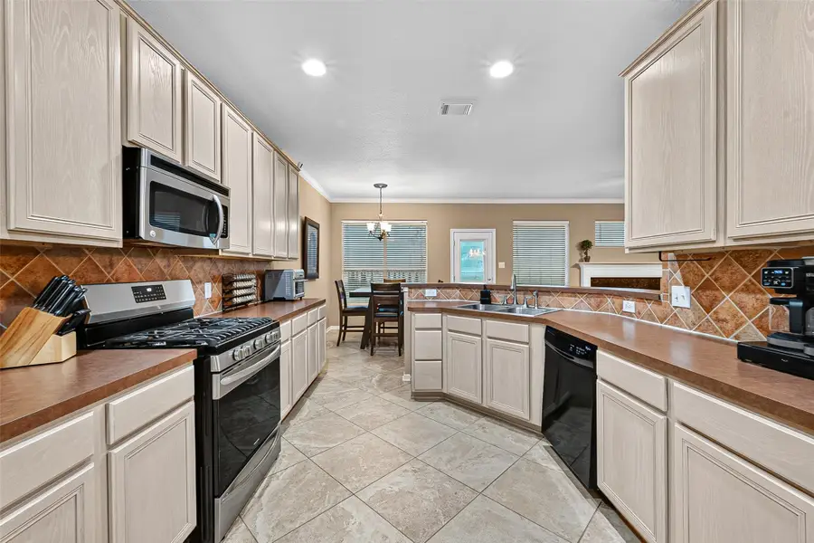14206 Scenic Path Court, Cypress, TX 77429 - #2