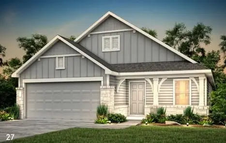 30518 Aberlour Lane, Waller, TX 77484 - #1