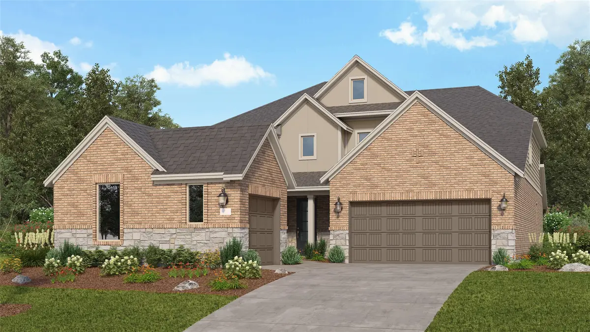 1029 Thistlewood Trail, Prairie View Waller, TX 77484 - #1