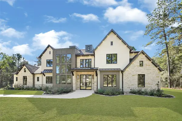 7244 Red Oak Grove Road, Montgomery, TX 77316