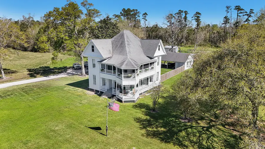 8334 Fm 562, Anahuac, TX 77514 - #3