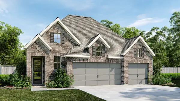 12202 Old Channel River Drive, Cypress, TX 77433
