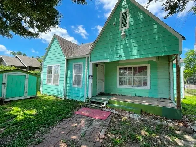 100 Stiles Street, Houston, TX 77011 - #1