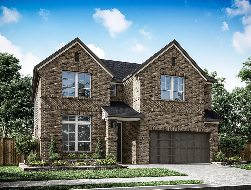 26122 Mossy Greens Drive, Katy, TX 77494 - #1