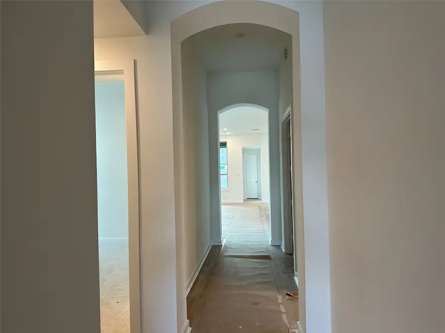 6430 Mahogany Branch Trail, Manvel, TX 77578 - #3