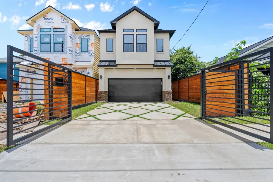 6613 Avenue O, Houston, TX 77011 - Image #2
