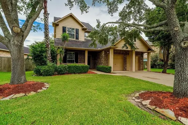 3303 Ashland Grove Lane, Sugar Land, TX 77498