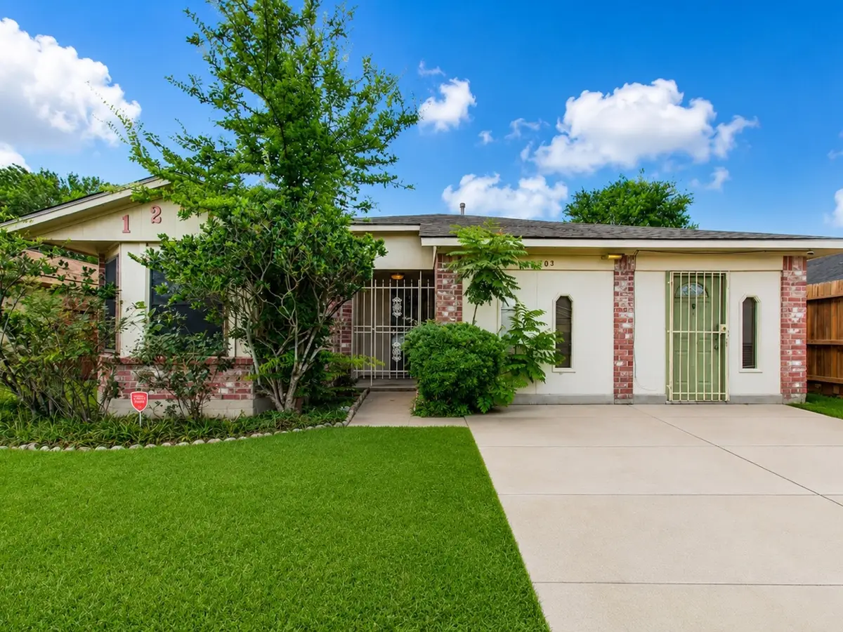 12803 Sandrock Drive, Houston, TX 77048 - #1