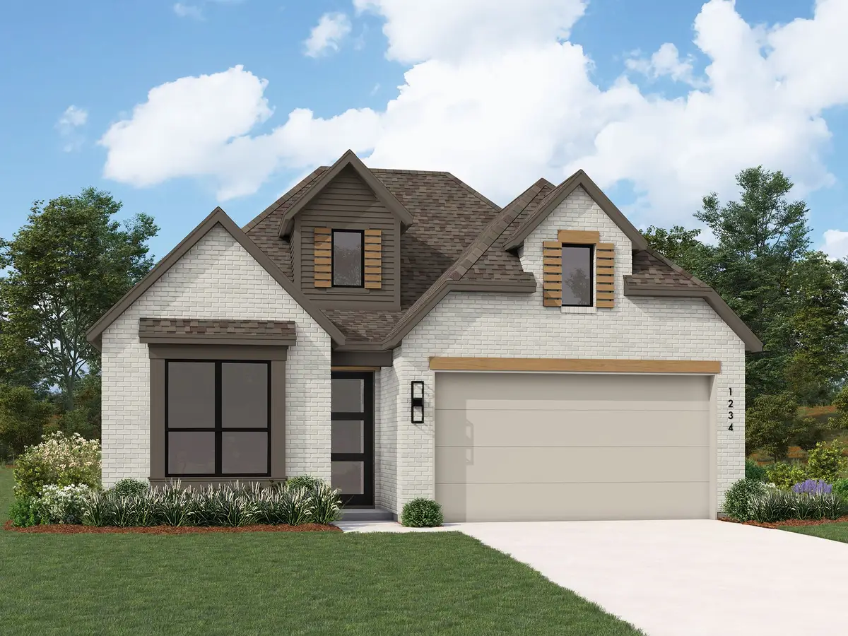 2715 Pathway Crest Lane, Webster, TX 77598 - #1