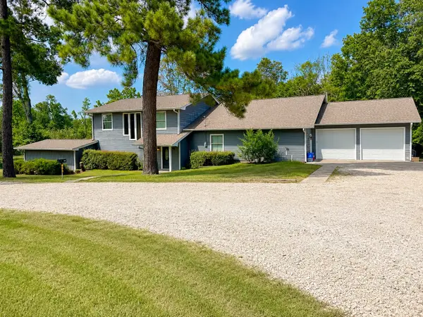 903 S Houston Avenue, Livingston, TX 77351